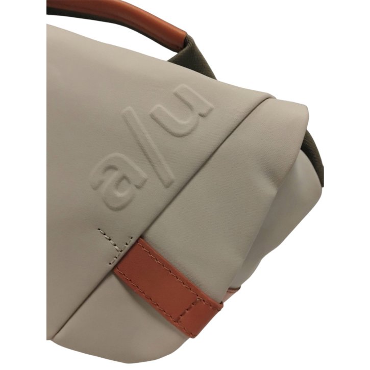 Aunts & Uncles KAZO Messenger Bag S dust